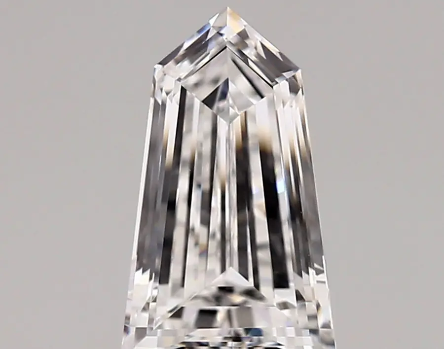 1.30ct D VVS2 Bullet (IGI)