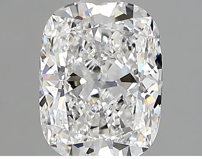 1.30ct D VS1 Cushion (IGI)