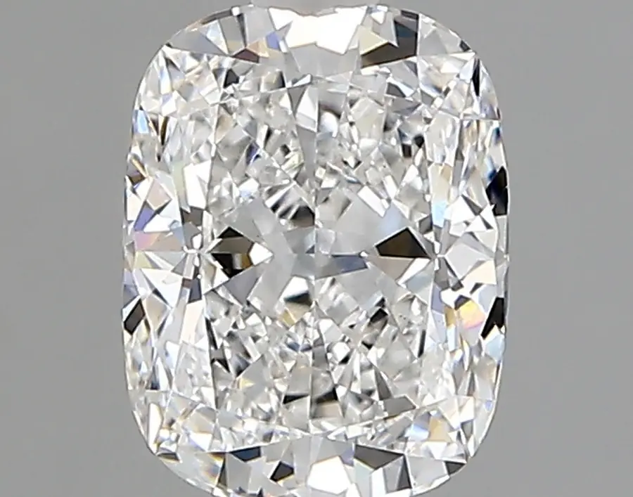 1.30ct D VS1 Cushion (IGI)
