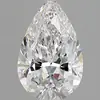 1.30ct E VS1 Pear (IGI), image 1