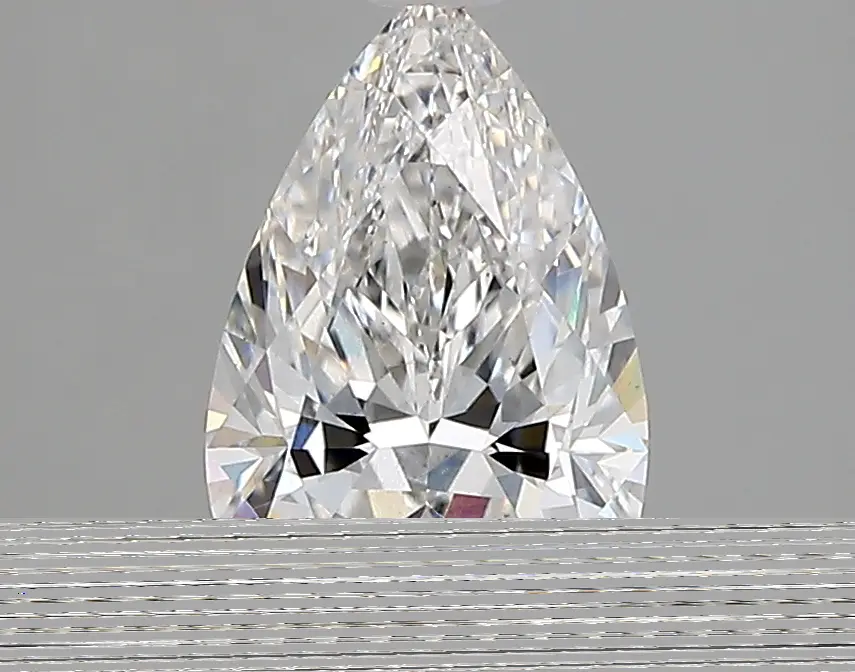 1.30ct E VS1 Pear (IGI)