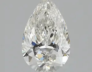 1.30ct G VS2 Pear (IGI)