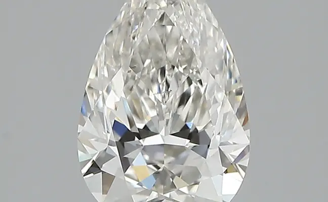 1.30ct G VS2 Pear (IGI)