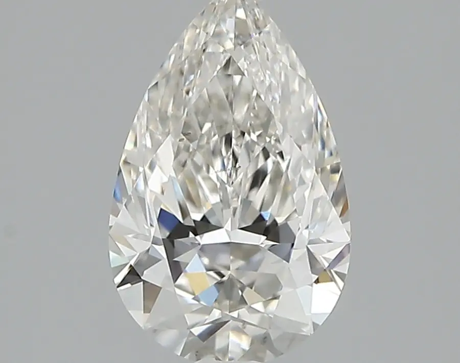 1.30ct G VS2 Pear (IGI)