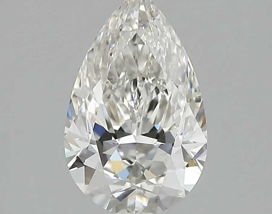 1.30ct G VS2 Pear (IGI)