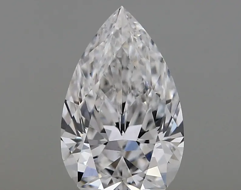 1.30ct D VS1 Pear (IGI)