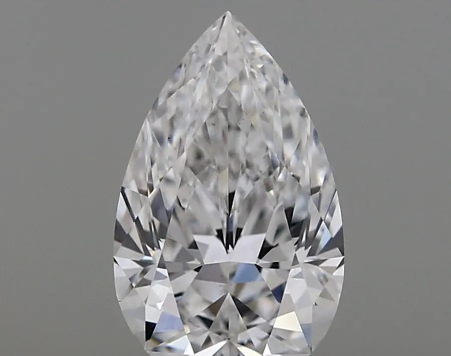 1.30ct D VS1 Pear (IGI)