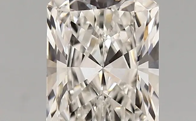 1.30ct E VVS2 Radiant (IGI)
