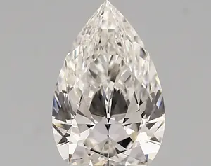 1.30ct F VVS2 Pear (IGI)