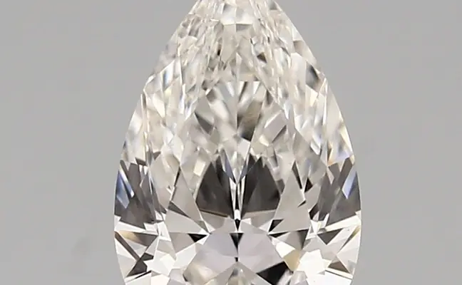1.30ct F VVS2 Pear (IGI)