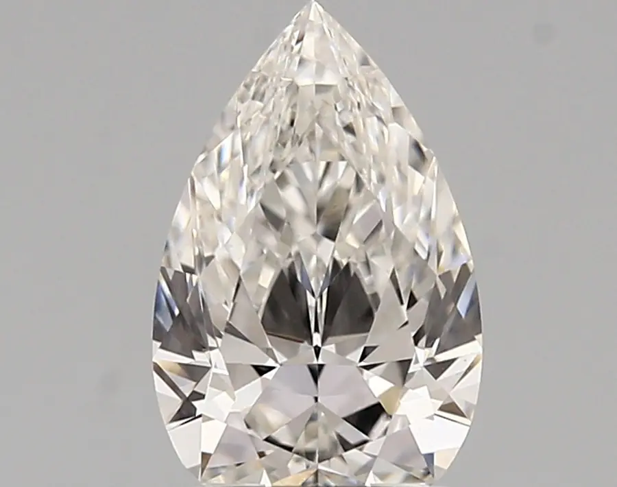 1.30ct F VVS2 Pear (IGI)