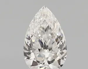 1.30ct D VVS2 Pear (IGI)