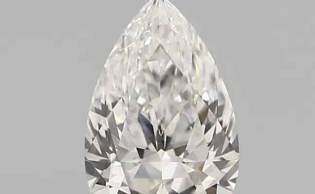 1.30ct D VVS2 Pear (IGI)