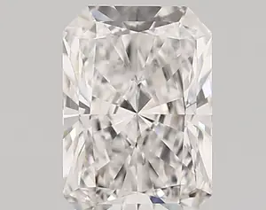 1.29ct E VVS1 Radiant (IGI)