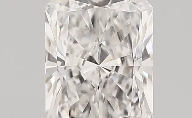 1.29ct E VVS1 Radiant (IGI)