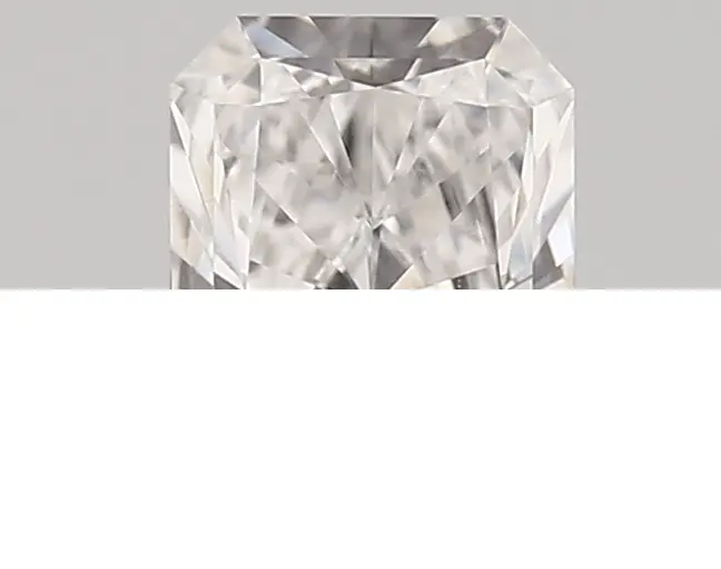 1.29ct E VVS1 Radiant (IGI)