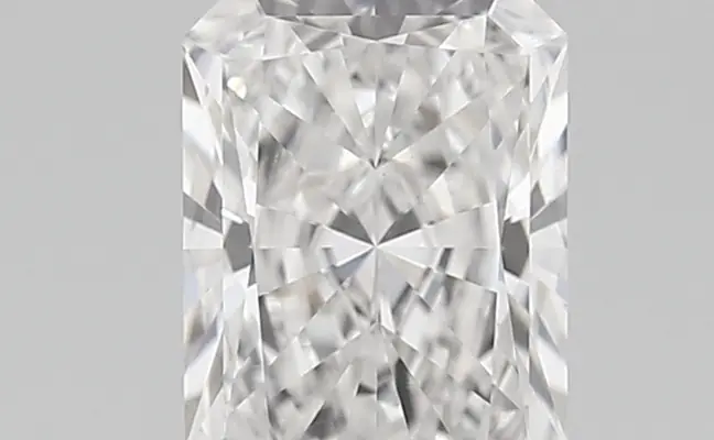 1.29ct F VVS2 Radiant (IGI)