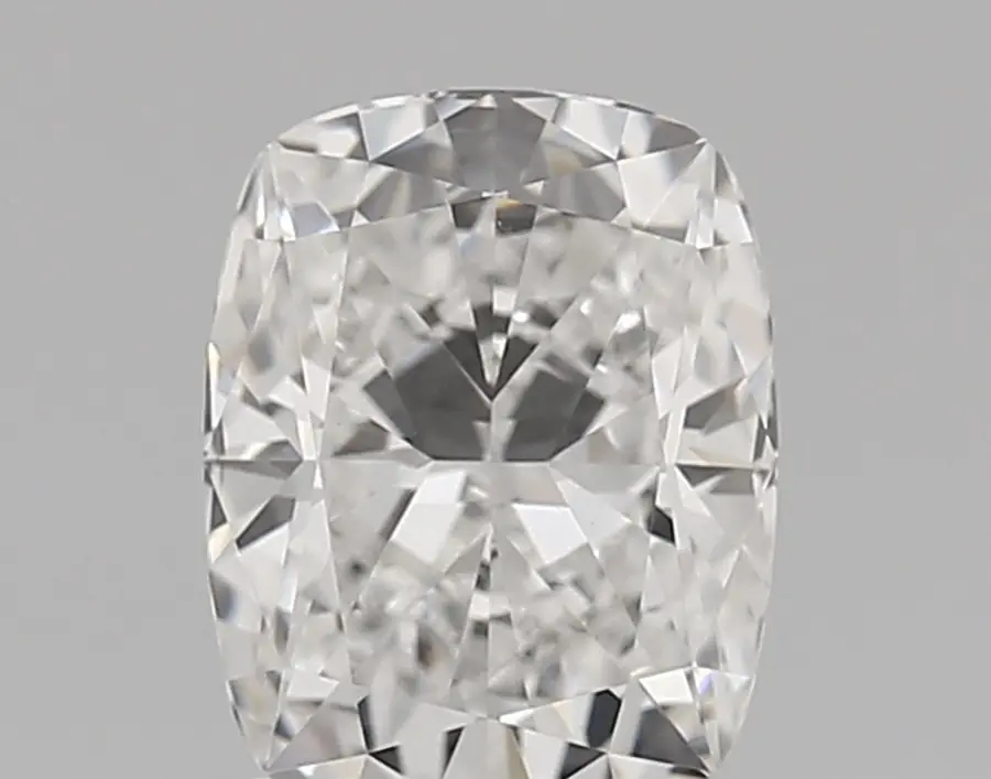 1.29ct E VVS2 Cushion (IGI)
