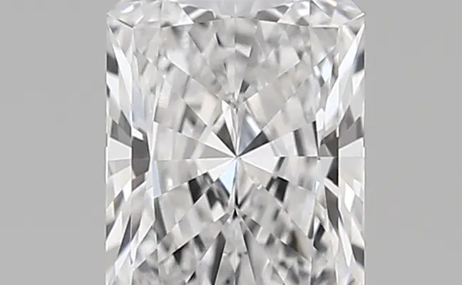 1.29ct D VVS1 Radiant (IGI)