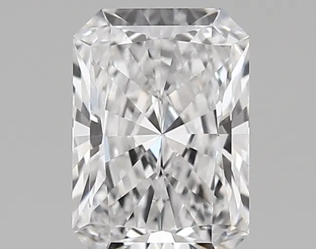 1.29ct D VVS1 Radiant (IGI)