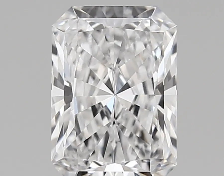 1.29ct D VVS1 Radiant (IGI)