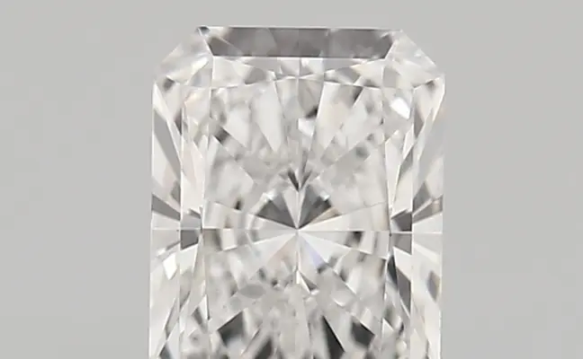 1.29ct D VVS2 Radiant (IGI)