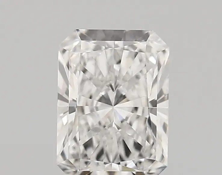1.29ct D VVS2 Radiant (IGI)