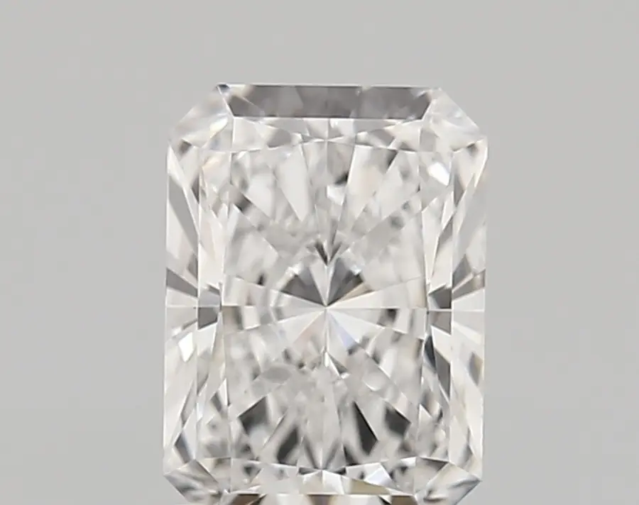 1.29ct D VVS2 Radiant (IGI)
