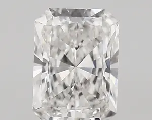 1.29ct E VVS1 Radiant (IGI)