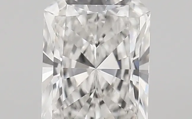 1.29ct E VVS1 Radiant (IGI)