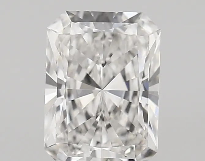 1.29ct E VVS1 Radiant (IGI)