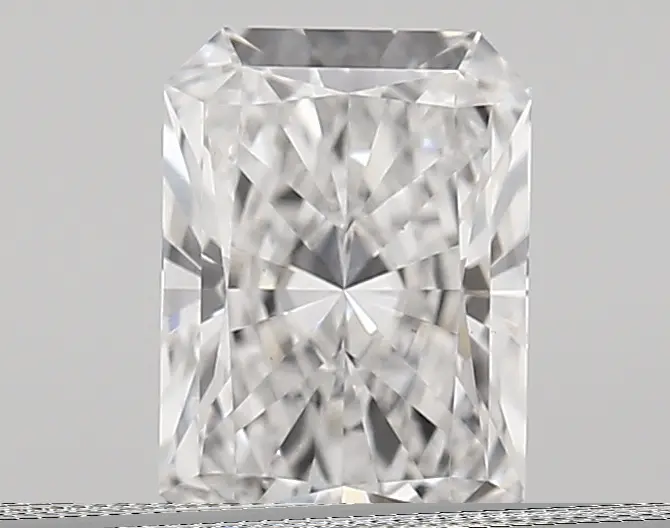 1.29ct D VS1 Radiant (IGI)