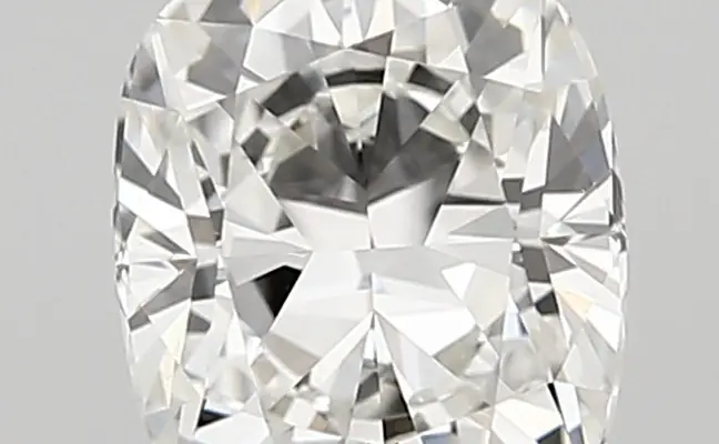 1.29ct G VVS1 Cushion (IGI)