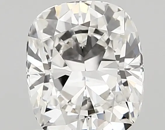 1.29ct G VVS1 Cushion (IGI)