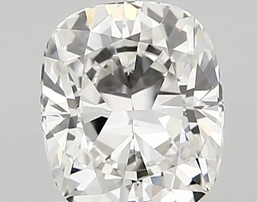 1.29ct G VVS1 Cushion (IGI)