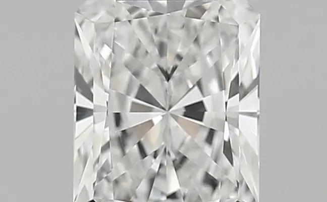 1.29ct D VVS2 Radiant (IGI)
