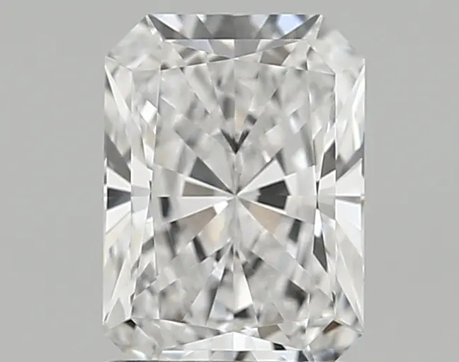 1.29ct D VVS2 Radiant (IGI)