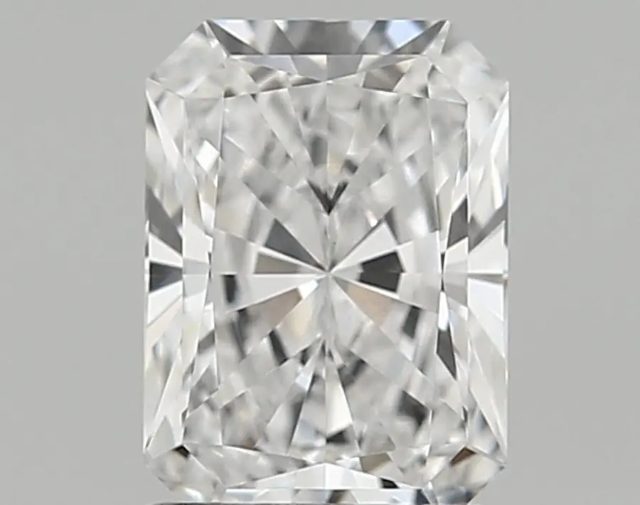 1.29ct D VVS2 Radiant (IGI)
