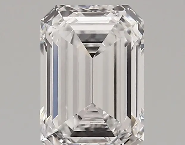 1.29ct D VVS1 Emerald (IGI)