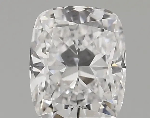 1.29ct D VVS2 Cushion (IGI)