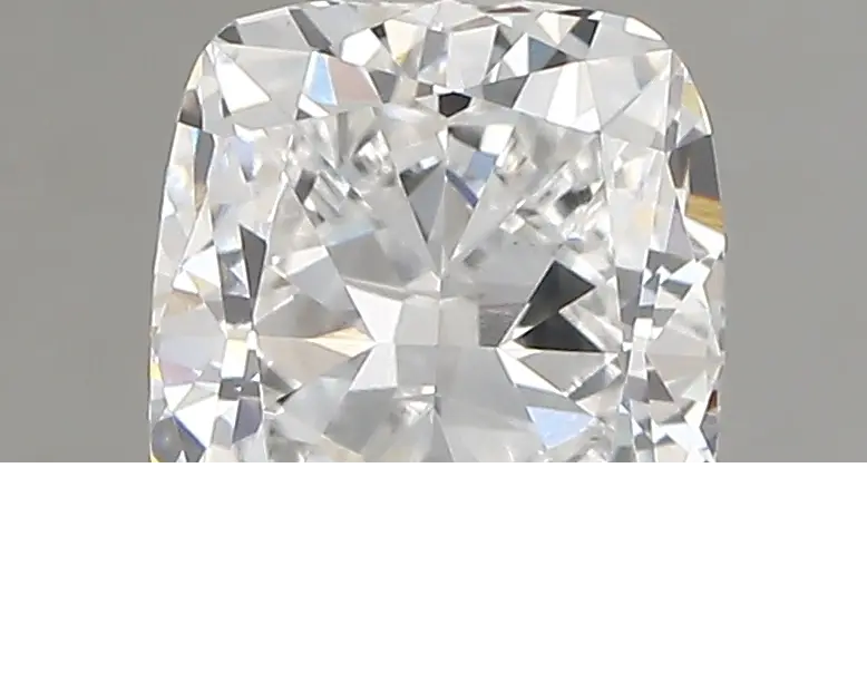 1.29ct D VVS2 Cushion (IGI)