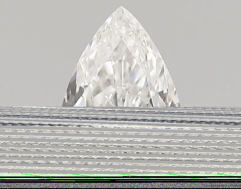 1.29ct D VVS2 Pear (IGI)