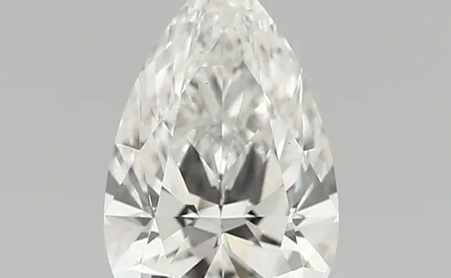 1.29ct E VVS2 Pear (IGI)