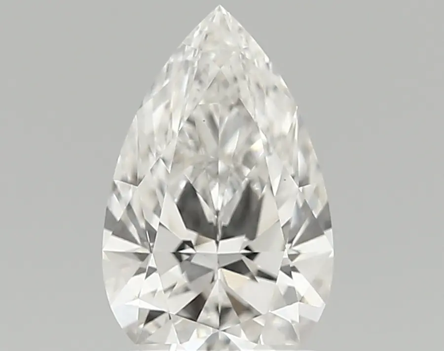 1.29ct E VVS2 Pear (IGI)