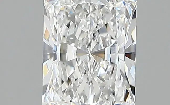 1.29ct E VVS1 Radiant (IGI)