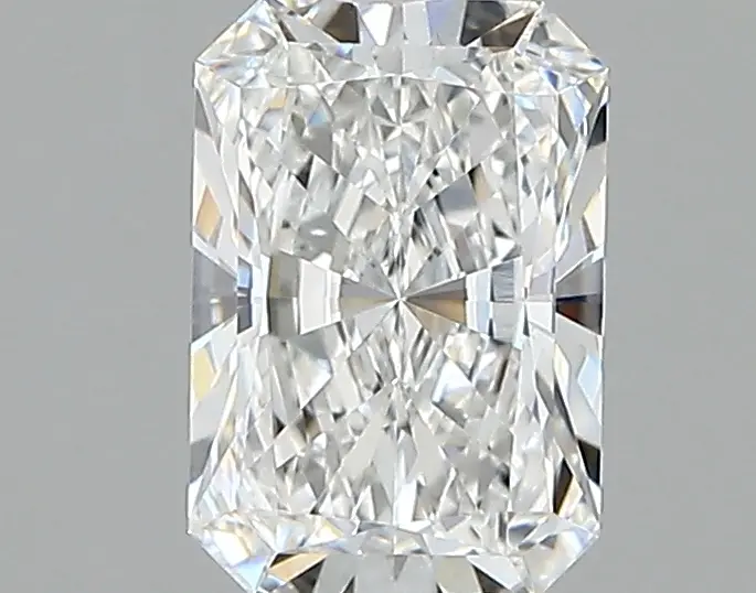 1.29ct E VVS1 Radiant (IGI)