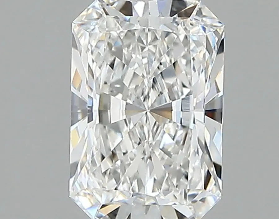 1.29ct E VVS1 Radiant (IGI)