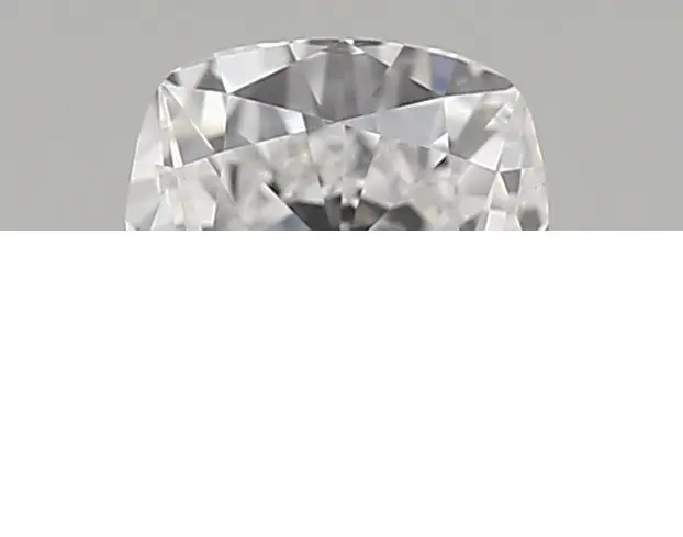 1.29ct D VS1 Cushion (IGI)