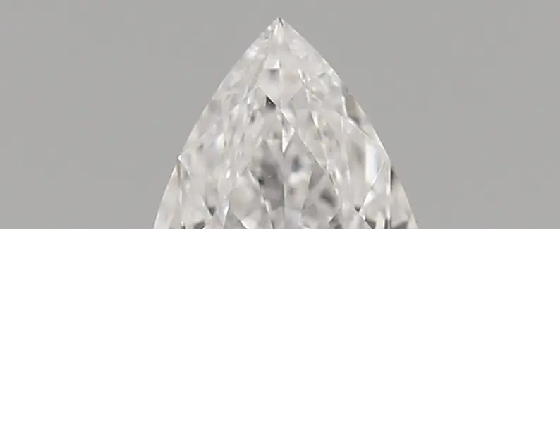 1.29ct D VVS1 Pear (IGI)