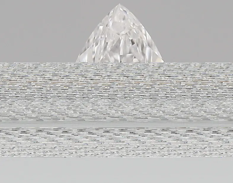 1.29ct D VVS2 Pear (IGI)